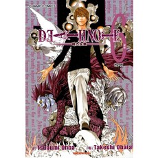 데스 노트 Death Note 6, 대원씨아이