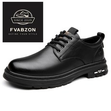 FvaBzon 남성 로퍼 키높이 로퍼 캐주얼 구두 편한 구두 발볼 넓은 로퍼