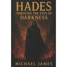 (영문도서)Hades: Through The Eyes Of Darkness Paperback, Independently Published, English, 9798274578332