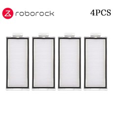로보락호환소모품 로보락호환액세서리 로보락호환예비부품 Roborock Q8 Max Plus Q5 Pro 교체 부품 메인 사이드 브러시 헤파 필터 걸레 먼지 봉투, 없음, 1개