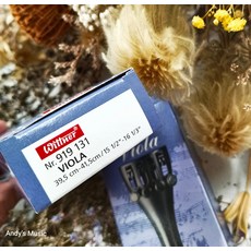 Wittner 919 131 尾繩, 中提琴 15 1/2吋-16 1/3吋, 1個