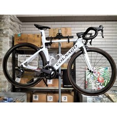 COLNAGO CONCEPT 可樂果空力車(整車)，趣味回力車，安全無毒材質，坤騰國際, 1個