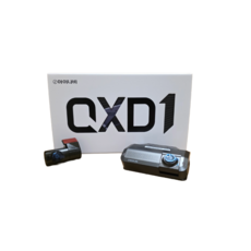 아이나비 QXD1 64GB 기본패키지 자가장착 /전후방QHD2채널/Vision A.I.주차녹화/Vision A.I. ADAS/울트라나이트비전, 01.자가장착