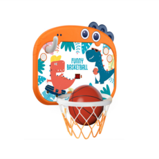 可摺疊室內掛式聲光計數籃球架, 詳見包裝