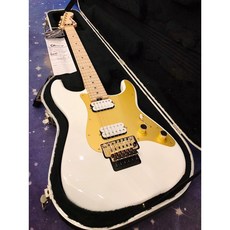 Charvel Pro-Mod So-Cal Style 1 HH FR 白金配色 電吉他 全新品公司貨【世品樂器】, 1個