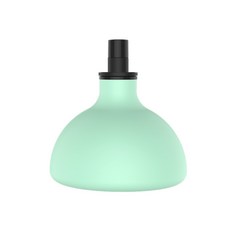 電動矽膠拍背杯排痰器, 淺綠色12 - 13不含筋膜槍, 1個