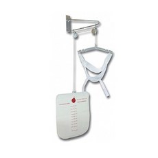 【海夫健康生活館】建鵬 吊頸器 (JP-835), 1個