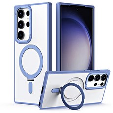 갤럭시 S23 울트라 플러스 무선충전 거치형 케이스