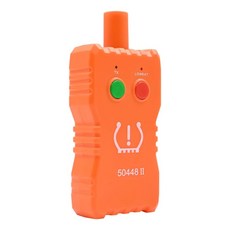 효율적인 활성화 안전 운전 경험 전문 기술자와 호환되는 자동차 타이어 센서 재학습 장치, one piece