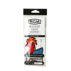 棲野Cheer 日本進口RGM戶外釣魚短節垂釣手竿伸縮魚竿魚綫魚鈎魚漂漁具套裝 · SPEC.3/120 手竿通用, SPEC.3/150 手竿通用(顔色隨機