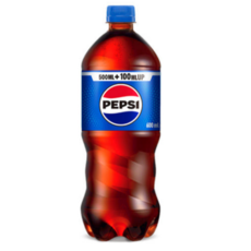 펩시 콜라, 15개, 600ml