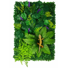 게코홈 크레스티드 게코 백스크린 백업스크린, 1개