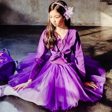 aterre Ballet ATB-5726開衫進度