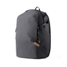 피지테크 원고 라이트 카메라 백팩 22L 블랙 P-CB-355