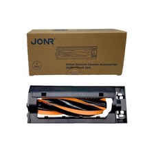 JONR 오리지널 P20 프로 로봇 청소기 사이드 브러시 메인 롤러 세트 필터 걸레 천 먼지 봉투 액세서리 예비 부품 가능