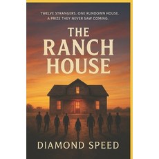 (영문도서)The Ranch House Paperback, Independently Published, English, 9798273602564