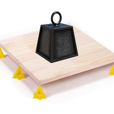 여기다호 페인트 트레이 10P 페인트트레이