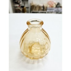 [캔들메이드]디퓨 펌킨 빗살 120ml, 1개, 옐로우