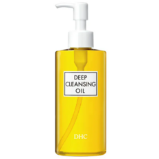 DHC 台灣公司貨 深層卸粧油, 200ml, 1瓶
