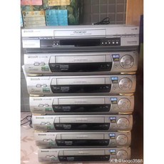 vhs플레이어 비디오 카세트 및 캠코더 변환 플레이어 음향, 상세페이지 참고, 상품