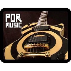 【搖滾玩家樂器】全新 公司貨 Epiphone Zakk Wylde Les Paul Custom Bullseye, 1個