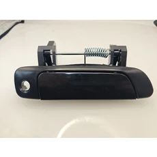 혼다 어코드 1998 2002 유럽형 차량용 외부 도어 핸들, 02 Front Right Keyhole