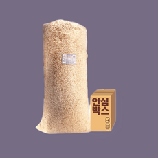 대용량 쌀튀밥 쌀뻥튀기 /, 5kg, 1개