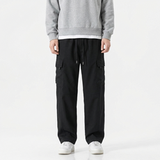 스타일닥터 남성 아웃도어 등산 캐주얼 팬츠