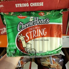 코스트코 사푸토 스트링치즈 48EA 1.36KG