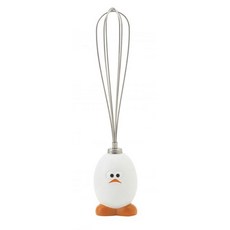 joie 위스키 거품기, 1개, Egg