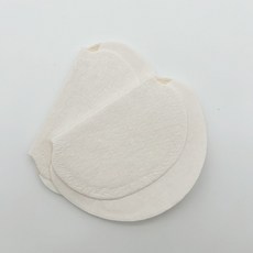 겨드랑이 땀패드 (2매입), 1개