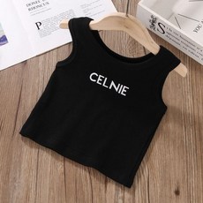 아동방송댄스복 주니어 댄스복 댄스의상 무대 공연 초등학생 캐주얼 걸스힙합 베이직 기본나시