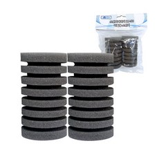 아마존 바이오 스펀지 리필필터 HJ-30 / 수족관용품 / 수조용품, 1W, 1개