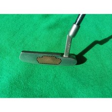 핑 PING Anser F Karsten ISOFORCE 핑 앤서 F 50픽셀벌집 35인치퍼터, 3도, 88.9cm