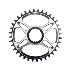 M6100 M7100 M8130 M9120 Mt900 XTR SLX용 DJC 바이크 체인링 12s 다이렉트 마운트, 38T