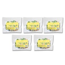 프레시온 맛있는 한끼 샐러드B 5팩 / 10팩, 5개, 100g