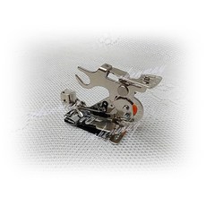 特價《可調褶數的打摺景抽摺壓布腳》適用傳統縫紉機.Brother兄弟牌.車樂美.勝家縫紉機