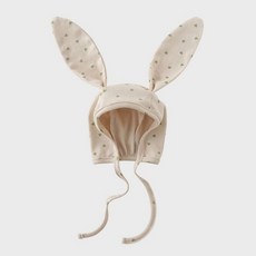 모노레임 토끼 보넷 Clover Bunny Bonet 183994