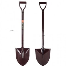 팔공산 막삽 철자루 / 올스틸