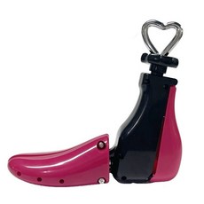 확장기 발등 발볼 운동화 제골기 구두 하이탑 늘리기, 1개, 하이로우 발목 보강 단품 36-41