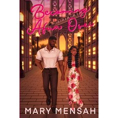 (영문도서)Becoming Afua Osei: Bipolar Disorder Changed My Life Paperback, Mary Mensah, English, 9798990406230