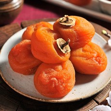 충북 영동 반건시, 1개, (10~15과 내외) 500g