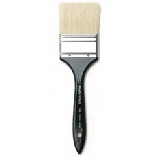 화홍산업 넓은붓 145 빽붓, 3호, 1개