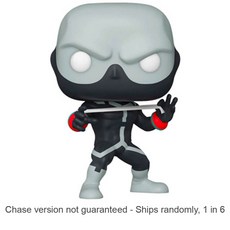 나의 히어로 아카데미아 시가라키 US Ex Pop! 비닐 체이스 배송 1 in 6, 1개