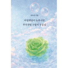 아침햇살이 눈부시면 무지갯빛 구름이 두둥실, BOOKK(부크크), 임오리 저
