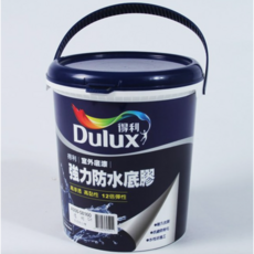 得利 Dulux 強力防水底膠 A930 一加侖 漆九一 室外專用 防水耐用, 1個