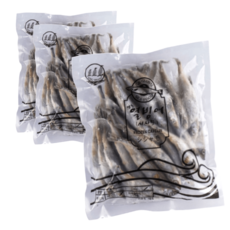 시사모 특대 알배기 열빙어 캠핑 술안주, 기본(35미 내외), 600g, 3개, 1개