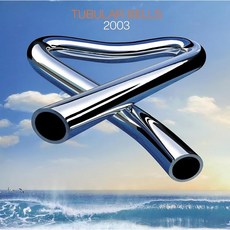 (LP) Tubular Bells 2003