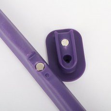 현관 매장 식당 자석부착 긴 구두주걱 헤라 대형