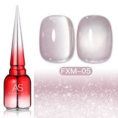 AS젤 FXM 36종 물방울 자석젤 단품, 1개, 15ml, FXM #05 물방을 자석젤 1개, 15ml, FXM #05 물방을 자석젤